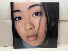 宇多田ヒカル First Love レコード 匿名配送 - メルカリ