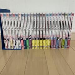 可愛いだけじゃない式守さん、全巻セット　ビラありのサムネイル