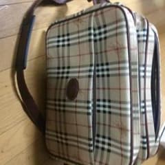 Burberry バックのサムネイル