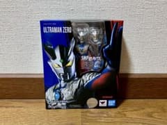 SHFiguarts 울트라 맨 제로