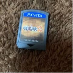 討鬼伝2のサムネイル