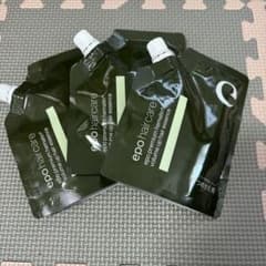 epo haircare ボリュームアップヘアエッセンス 3個セット - メルカリ