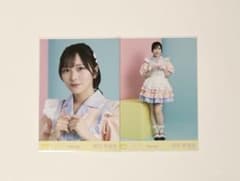 ≒JOY ニアジョイ 逢田珠里依 ダイナー イコノイジョイ 生写真