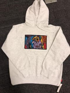 supremeパーカーChainstitch Hooded Sweatshirtのサムネイル