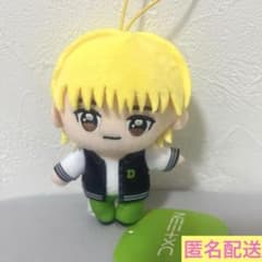 DXTEEN GIGO限定 マスコットぬいぐるみ - メルカリ