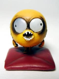 沖縄妖怪「キジムナー」　大百怪　第三巻　シークレット　ゲゲゲの鬼太郎　水木しげる m56757166738_1.jpg?1602353335