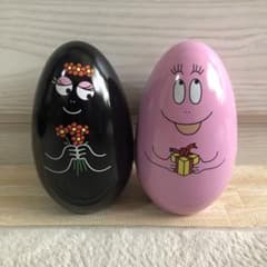 バーバパパ☆バーバママのサムネイル