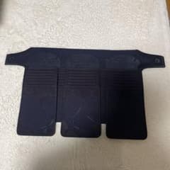 剣道垂 紺　手刺　泰山のサムネイル