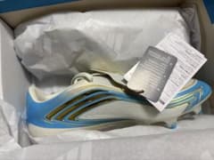 本物 F50 MESSI ELITE FG メッシ 25.5㎝ - メルカリ