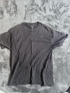 Champion 黒 Tシャツ Lサイズのサムネイル