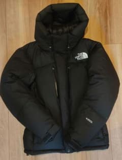 THE NORTH FACE バルトロライトジャケット ND91950 ブラッ…のサムネイル
