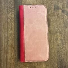 iPhone 16e 17e 대응 수첩형 케이스