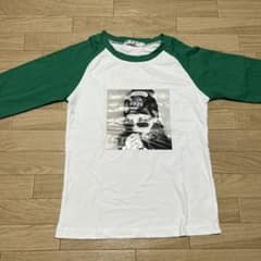 新品・未使用 長袖Tシャツのサムネイル