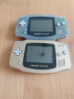 ゲームボーイアドバンス 動作確認済みのサムネイル