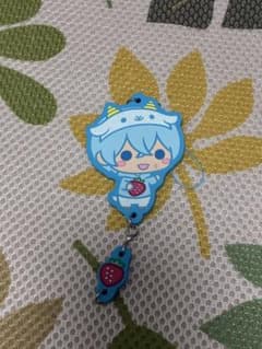 すとぷり ラバーキーホルダーのサムネイル