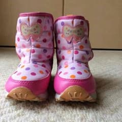 yuzukai様専用☆スノーブーツのサムネイル