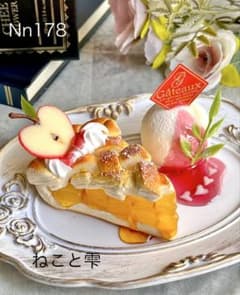 No.60〜63♡フェイクスイーツ♡リクエスト品まとめ買い♡ English Below) 皆さん、こんにちは！今週末の「デザインフェスタ63 その他