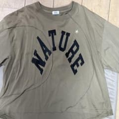 ロゴTシャツのサムネイル