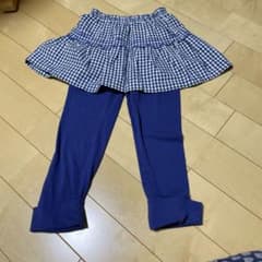 KP スカッツ 140 ニットプランナー 刺繍が可愛いのサムネイル
