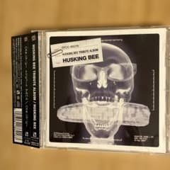 HUSKING BEE TRIBUTE ALBUM CDのサムネイル