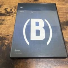 サカナクション Blu-ray②のサムネイル