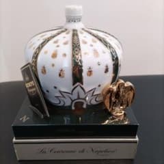 未開栓　箱あり　SEMPE NAPOLEON サンペ アルマニャック クラウンのサムネイル