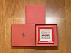 Ferrari 250 Testa Rossa オフィシャル 小皿 - ドイツ製 Ferrari 250 Testa Rossa オフィシャル 小皿 - ドイツ製 - メルカリ