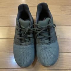 プーマ　メンズ　シューズ 27cm