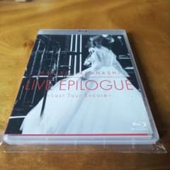 髙橋真梨子/LIVE EPILOGUE～Last Tour Encore～ - メルカリ
