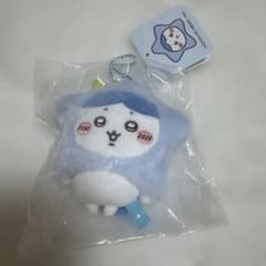 ちいかわ　星に願いを　マスコット　ハチワレ