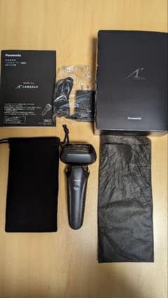 Panasonic  ES-LS5B パナソニック ラムダッシュ 6枚刃のサムネイル