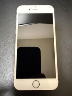 Apple iPhone 6s 로즈 골드 본체 정크