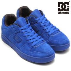 DC SHOES×atmos MANTECAのサムネイル