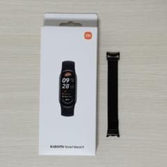 Xiaomi Smart Band 9のサムネイル