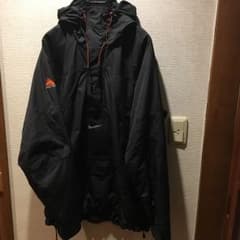 NIKE ACG プルオーバー ハーフジップ XXLのサムネイル
