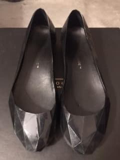 UNITED NUDE  ユナイデットヌードフラッドシューズ [最終値下げ]のサムネイル