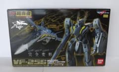 DX超合金 マクロスF VF-25S メサイアバルキリー（GE-43） DX超合金 マクロスF VF-25S メサイアバルキリー（GE-43） - メルカリ