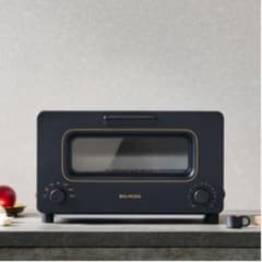 バルミューダ オーブントースター　新品未使用！のサムネイル