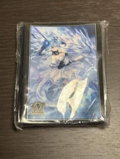 シャドウバースRAGE フィルレイン プレイマット　& チェキ風カード シャドウバースRAGE フィルレイン プレイマット & チェキ風