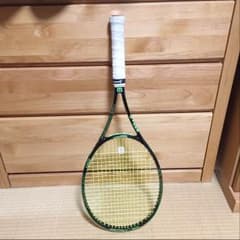テニスラケット BLADEブレード98のサムネイル