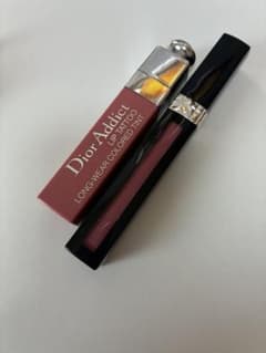 Diorリップグロスのサムネイル