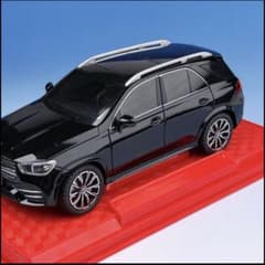 Mercedes-Benz Gクラス モデルカー ミニカーのサムネイル