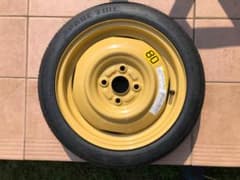 エブリィDA17用、純正タイヤ スズキ(純正) DA17V純正タイヤ&ホイール のパーツレビュー | エブリイ