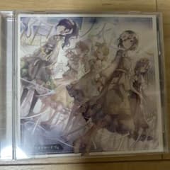 プロジェクトセカイ 限りなく灰色へ CDのサムネイル