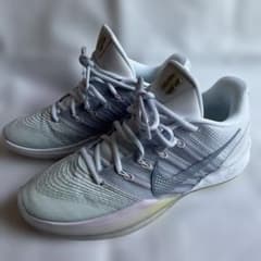 サブリナ3 Nike バスケットボールシューズ ホワイト NIKE ナイキサブリナ 3 EP バスケットボールシューズ ホワイトPU