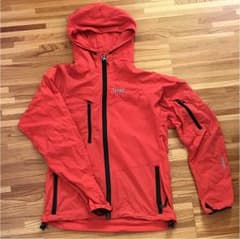 tilak ジャケット xsのサムネイル