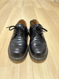 Dr.Martens 3ホールシューズ UK5のサムネイル