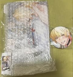 シンキス　アクスタ　YOFY sympathykiss シンキス 3周年 アクリルスタンド アクスタ YOFY - メルカリ