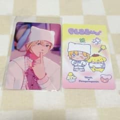 PLAVE PLBBUU アニメイト特典 ノア 2点セット - メルカリ