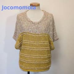 Jocomomola ニットシャツのサムネイル